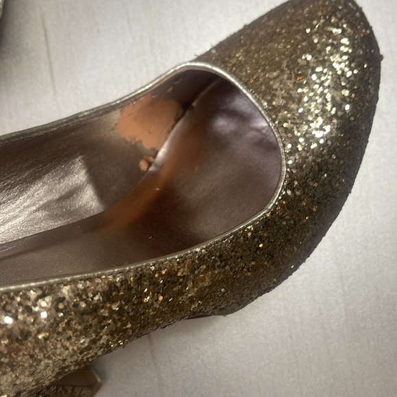 Cupid closed toe heels - Picture 6 of 7